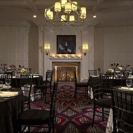 Courtyard By Marriott Boston Downtown Hotel Bagian luar foto