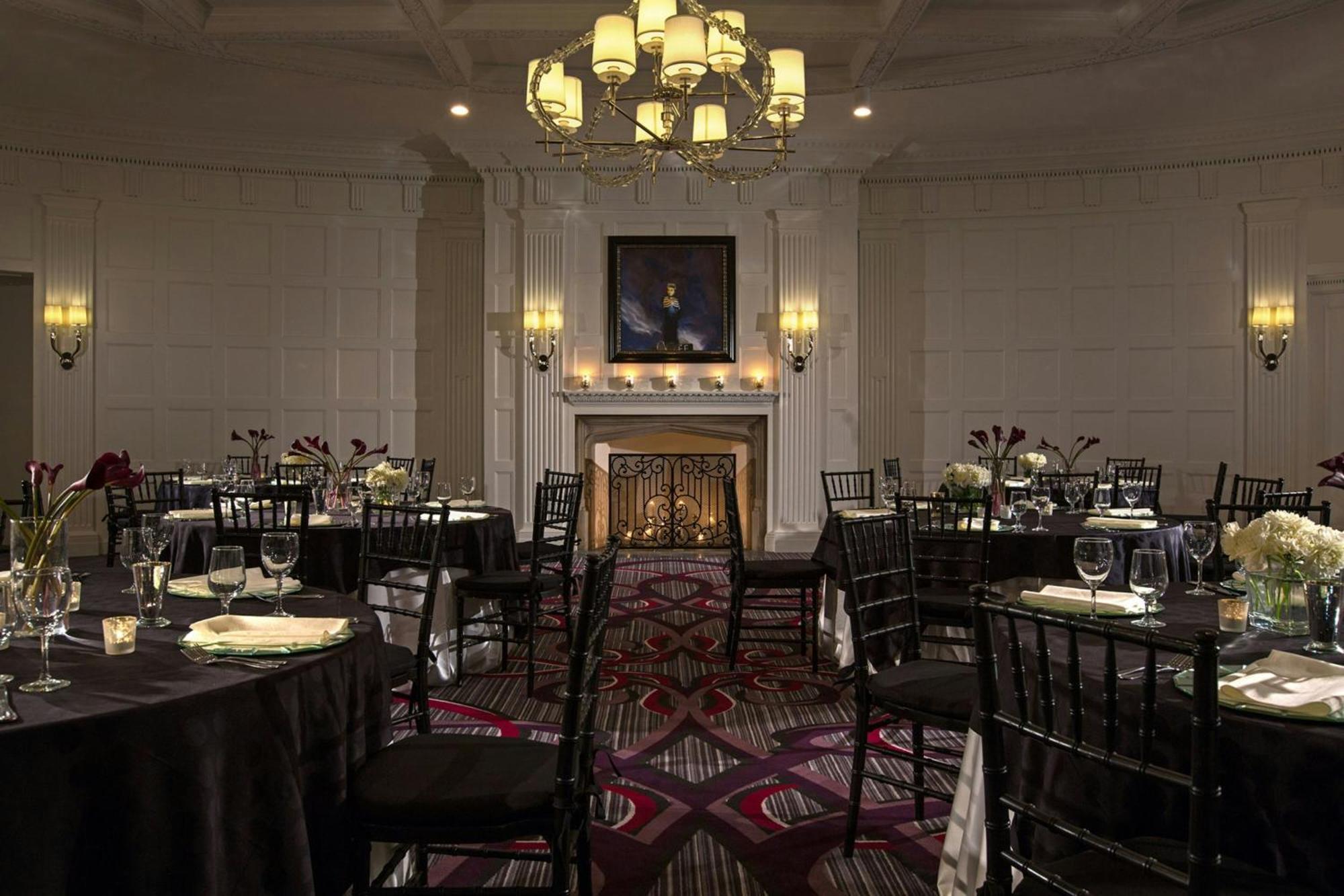 Courtyard By Marriott Boston Downtown Hotel Bagian luar foto