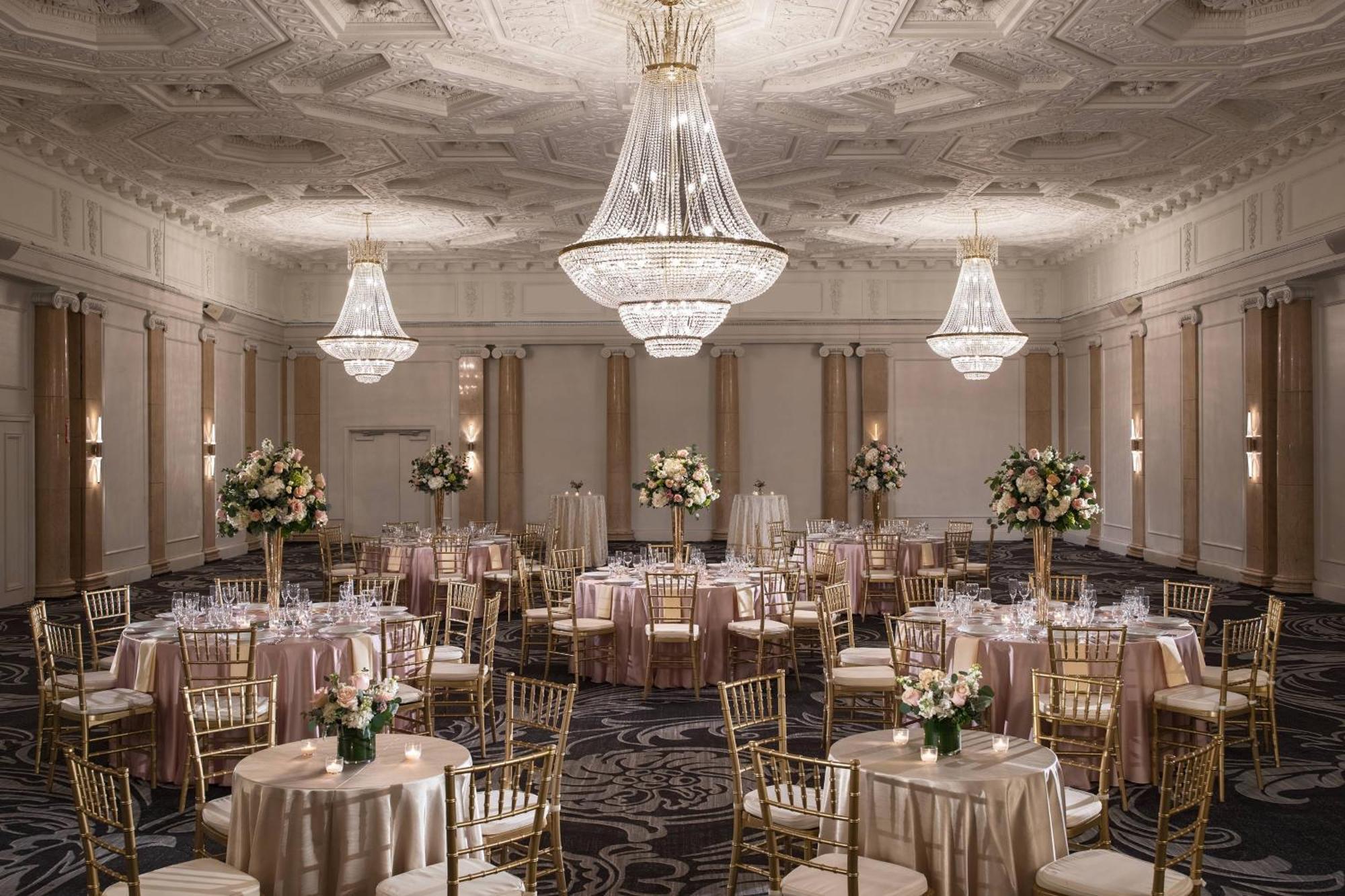 Courtyard By Marriott Boston Downtown Hotel Bagian luar foto