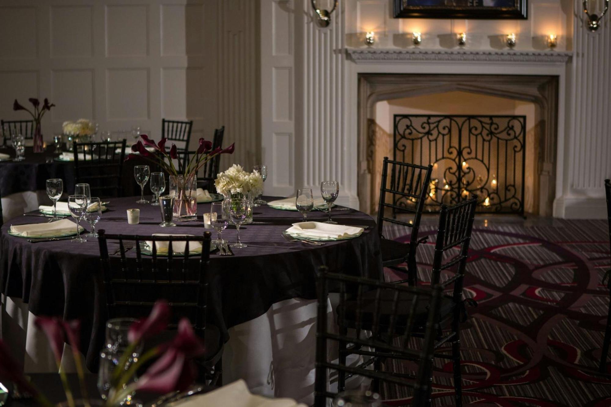 Courtyard By Marriott Boston Downtown Hotel Bagian luar foto