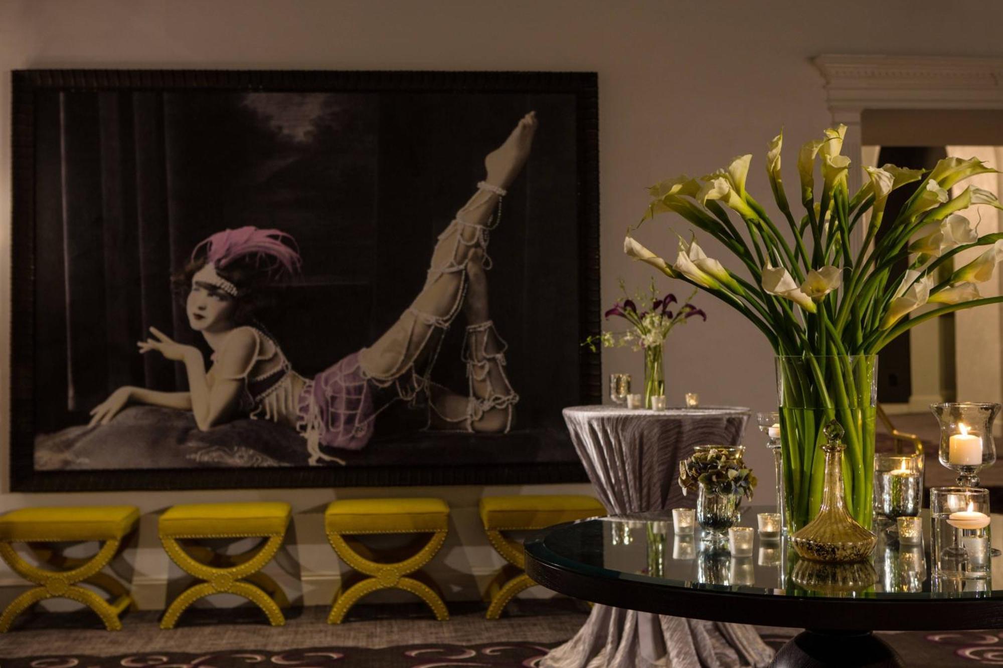 Courtyard By Marriott Boston Downtown Hotel Bagian luar foto