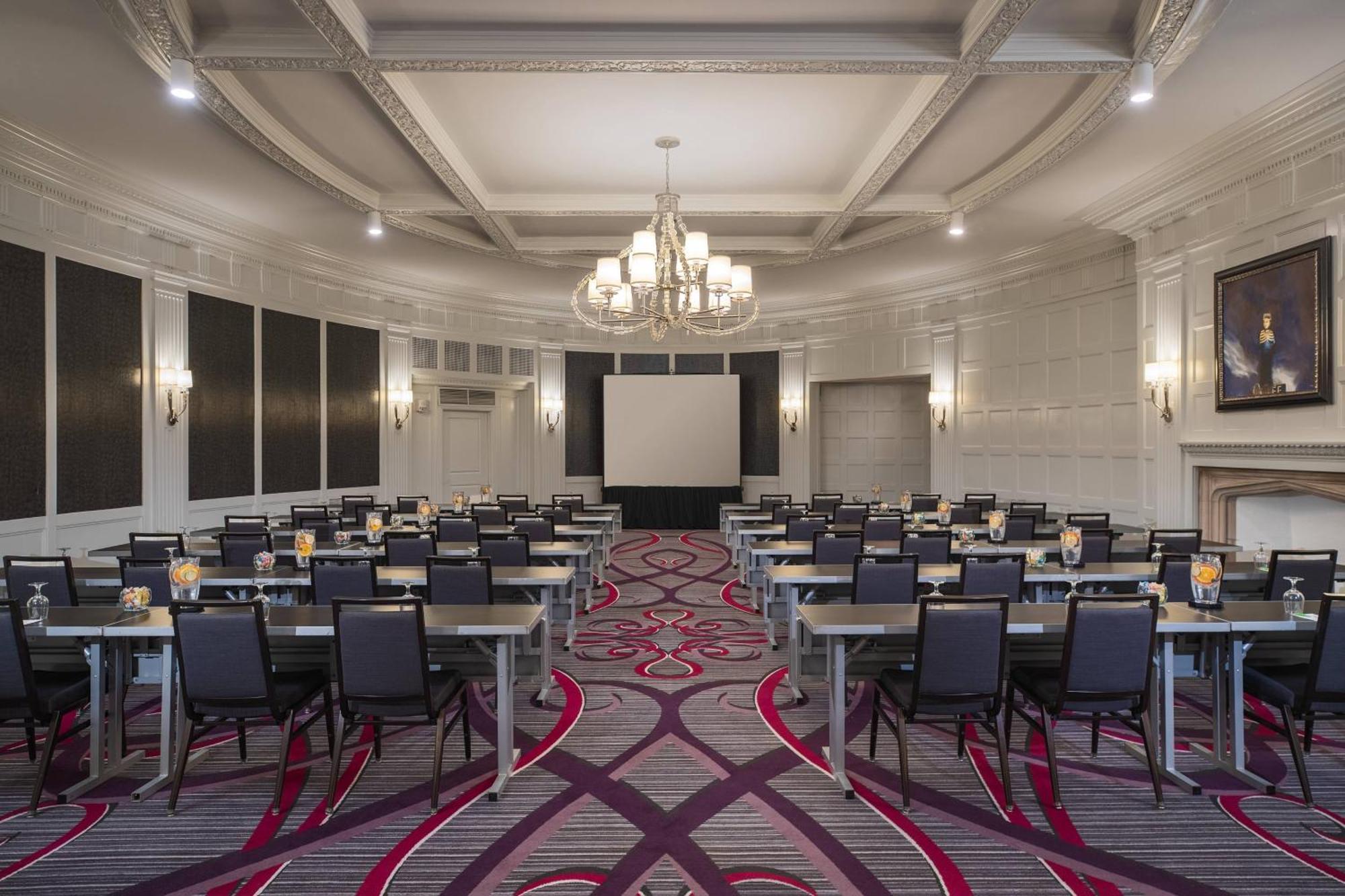 Courtyard By Marriott Boston Downtown Hotel Bagian luar foto
