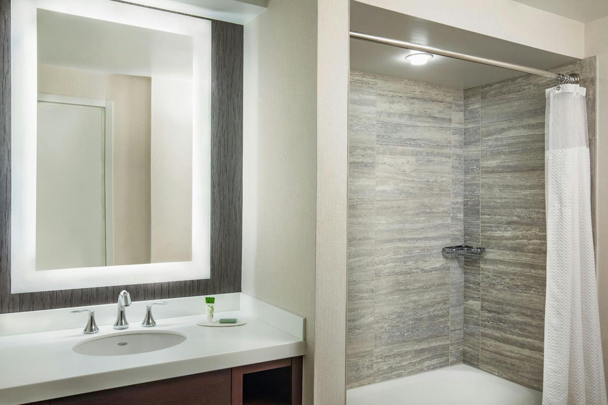 Courtyard By Marriott Boston Downtown Hotel Bagian luar foto